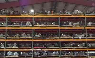 2012 chevy sonic 1.8l transmission 15k miles oem lkq