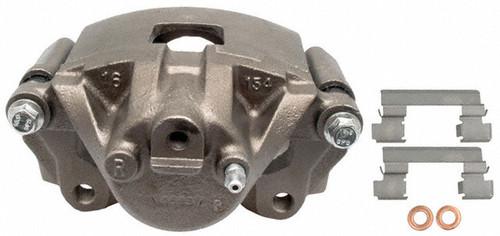 Acdelco durastop 18fr1769 front brake caliper-reman caliper