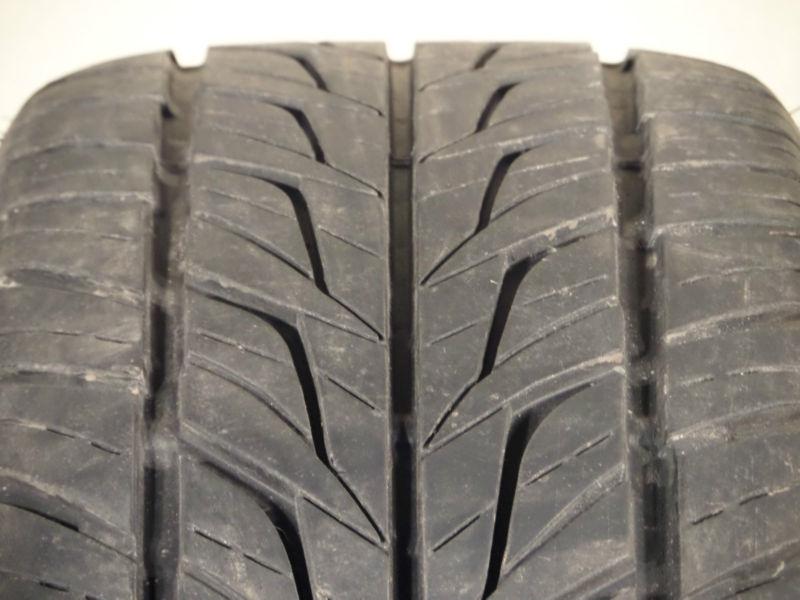 195/55/r16 bridgestone potenza g019 grid 87h 195/55/16  1955516 used tire 16-3c