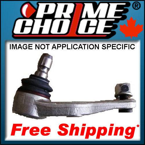 Premium lower ball joint - front left driver or right passenger side suspension