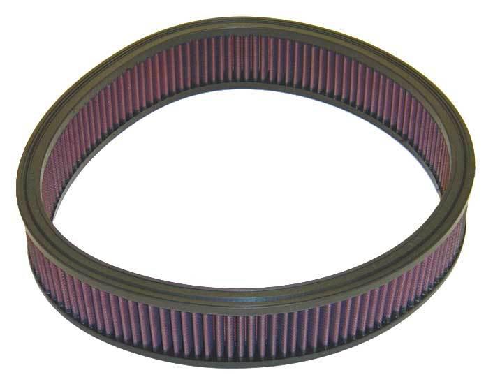 K&n e-1590 oldsmobile, pontiac replacement air filter