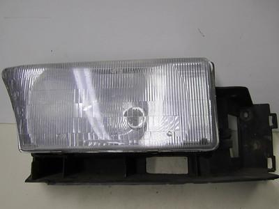 Buick roadmaster sedan 92-96 1992-1996 headlight driver lh left