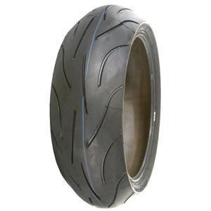 Buy F8854 Michelin Pilot Power 190/55ZR/17 Hi Performance rear tire in ...