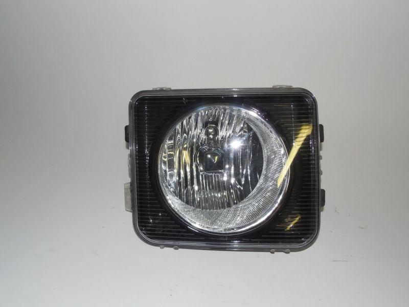 06 07 08 09 2010 hummer h3 oem right headlight nice!