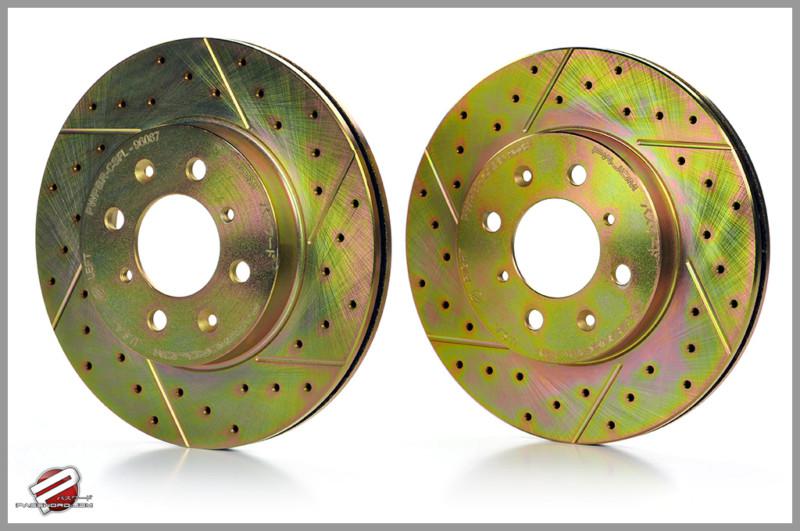 Password:jdm front performance brake rotors 90-01 integra non type-r 