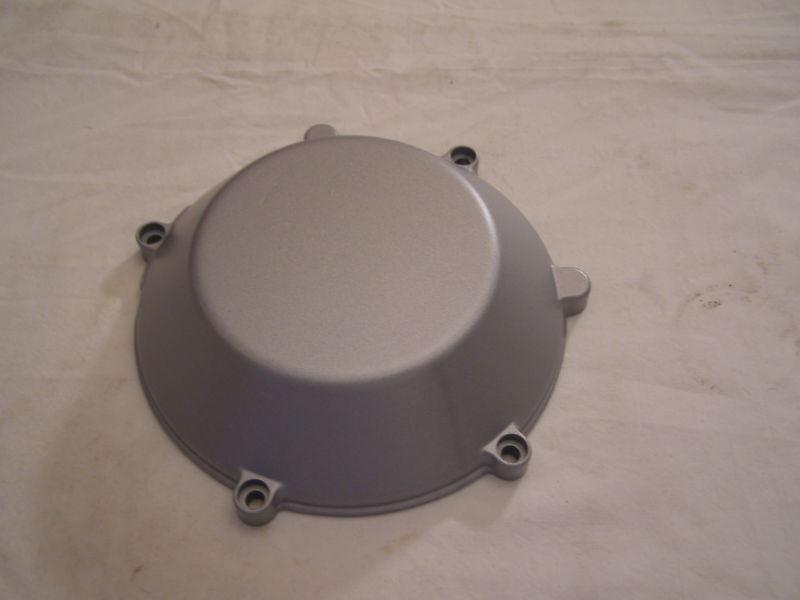 Ducati early model clutch cover