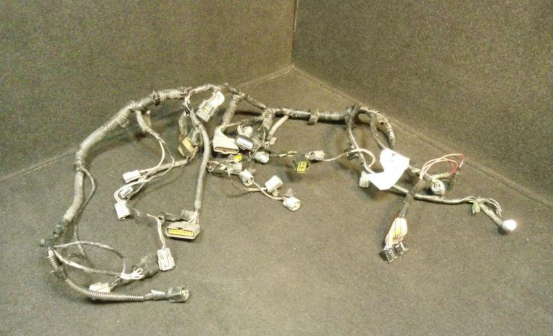 Wiring harness 2 # 60v-8259m-00-00 yamaha hpdi 225hp,250hp,300hp outboard