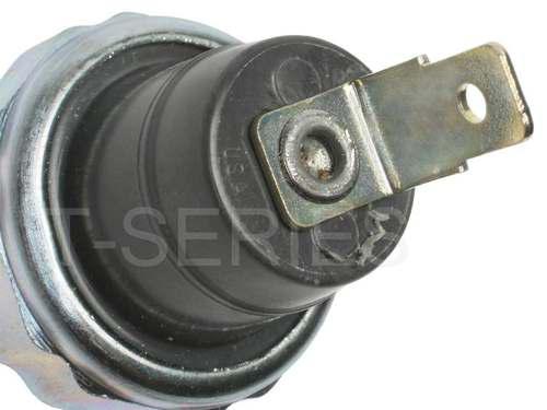 Standard ignition engine oil pressure sender with light ps57t