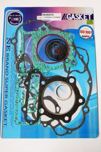 Kr motorcycle engine complete gasket set for yamaha sr tt xt 500 ... new