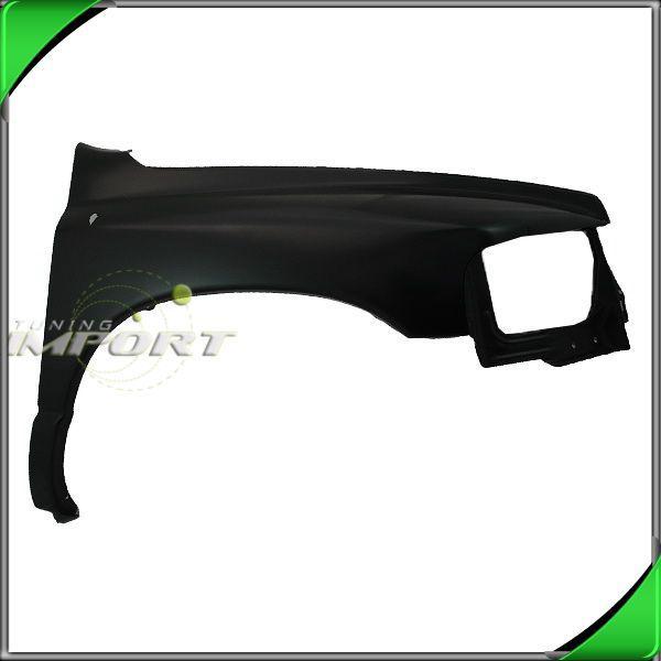 2002-2005 dodge ram pickup 1500 2500 3500 primered passenger right side fender