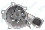 Fenco p1560 engine water pump 57-1460	aw7148	217046  dodge  eagle  mitubishi rf