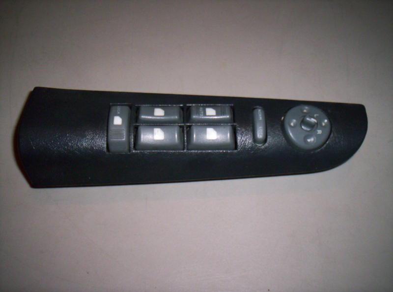 95 96 97 bravada blazer jimmy main power window switch