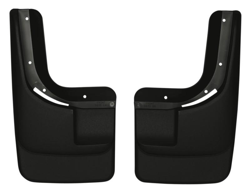 Husky liners 56701 custom molded mud guards 04-12 canyon colorado