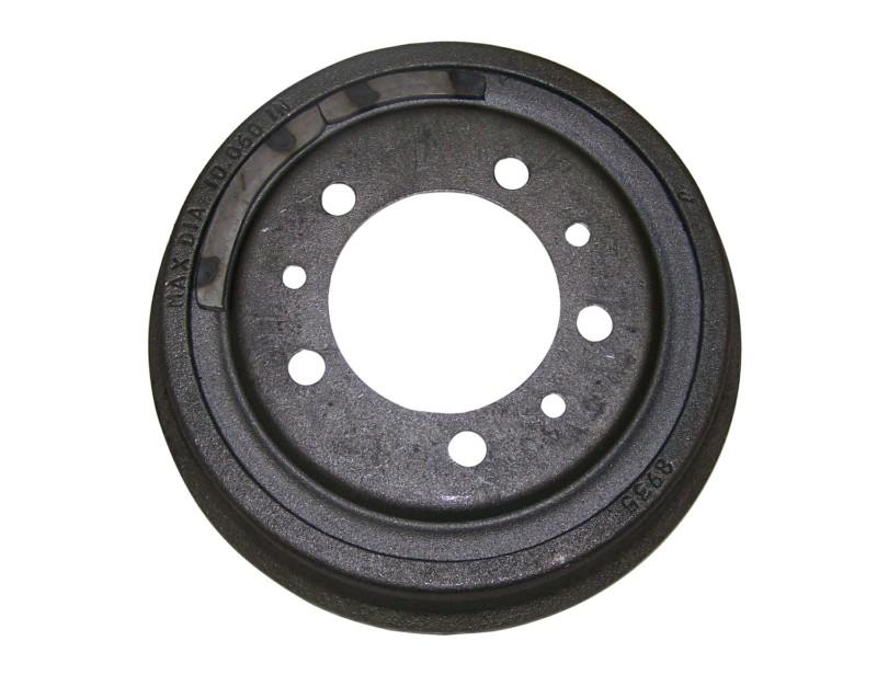 Crown automotive 52002952 brake drum 78-86 cj5 cj7 scrambler