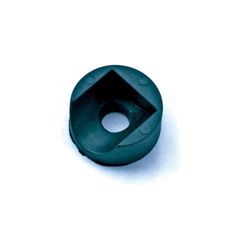 Rugged ridge 11029.01 mirror bushing