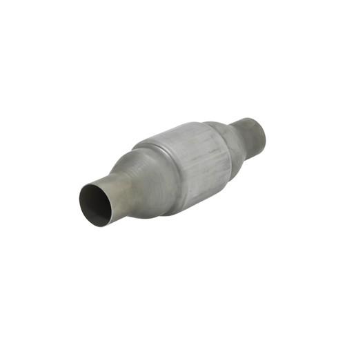 Flowmaster 2000125 universal-fit 200 series standard duty catalytic converter