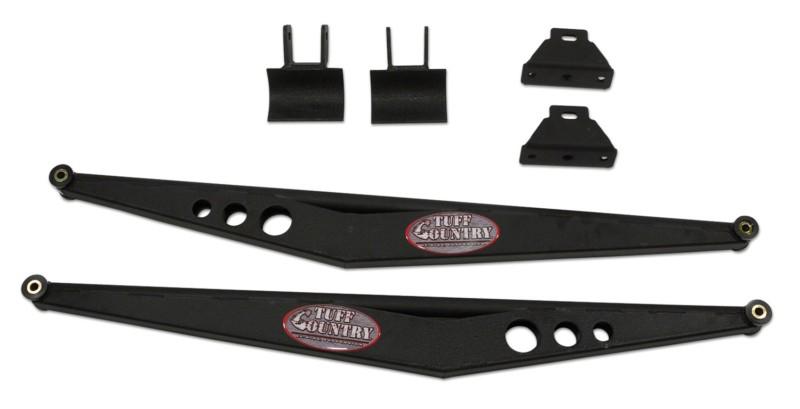 Tuff country 20990 ladder bar f-250 super duty pickup f-350 super duty pickup