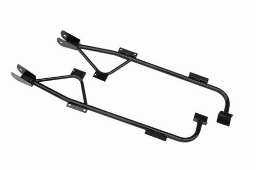 Lakewood 30201 subframe connector 05-12 mustang