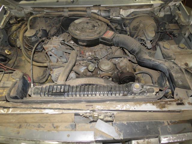 1993 ford f250 pickup manual trans flywheel 2572259