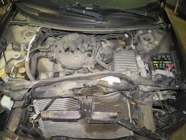 2004 dodge stratus automatic transmission 2466818