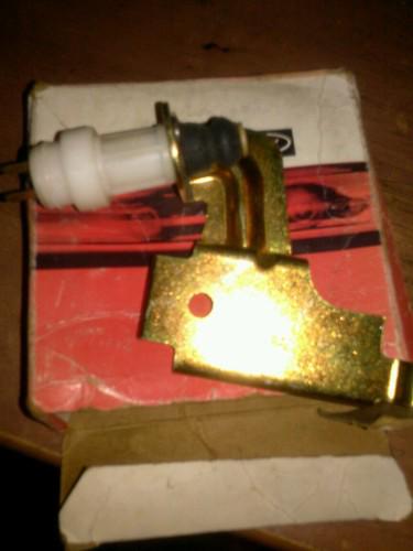 Oem motorcraft sw1487b light switch 4 speed ford e100 e150 e250 e350 van