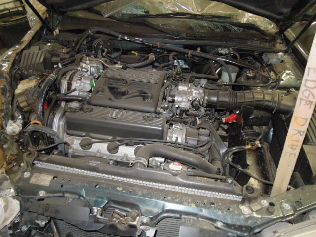 1996 honda accord 55472 miles automatic transmission 2315369