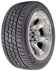 New cooper discoverer h/t plus 255/55r18 xl 109t tl bsw tires