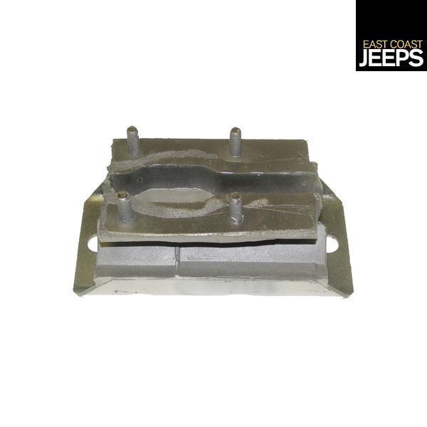 19005.01 omix-ada transmission mount, 84-01 jeep cherokees, by omix-ada