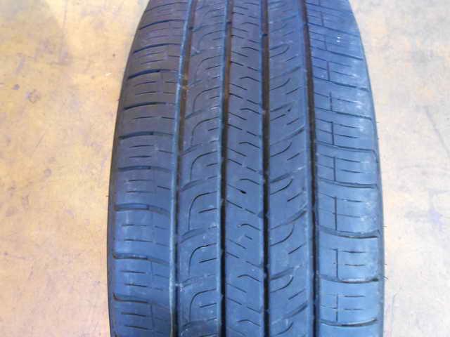 Goodyear 235/65/16 tire assurance comfortred touring p235/65/r16 103t 5/32 tread