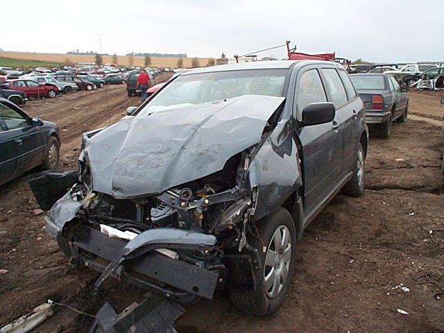 2003 mitsubishi outlander 12309 miles automatic transmission fwd 593