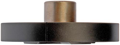 Harmonic balancer platinum# 2622010