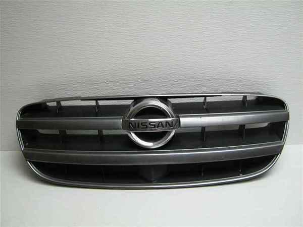 02-03 nissan maxima grille oem