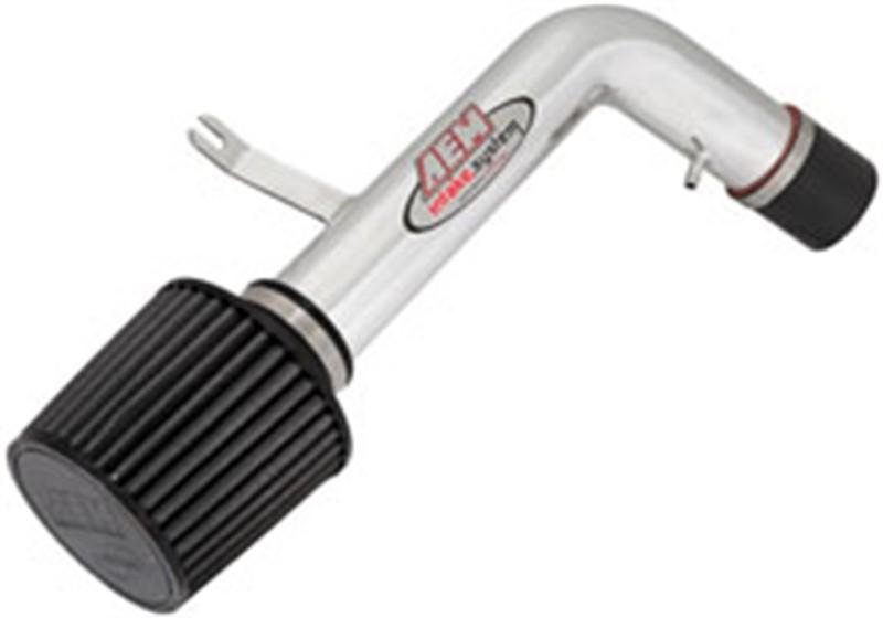 Aem induction 22-403p short ram; induction system 94-01 integra