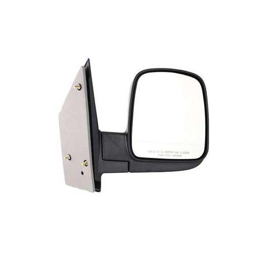 New manual passenger side view mirror for chevy express vans right door rh