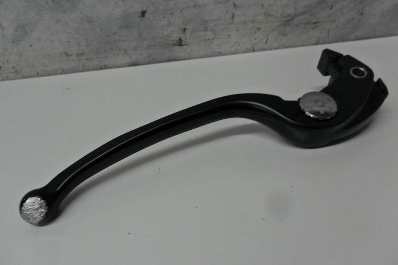 08 09 kawasaki zx 6r zx6r ninja front brake lever handle 