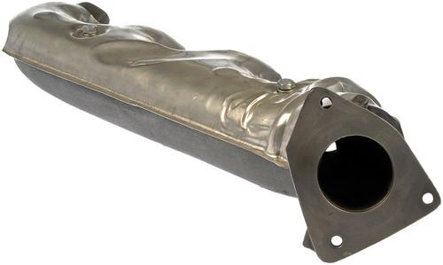 Exhaust manifold platinum# 1390729