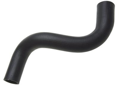 Acdelco professional 26354x lower radiator hose-radiator coolant hose