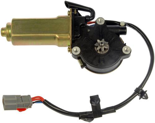 Window lift motor front left platinum# 1330366