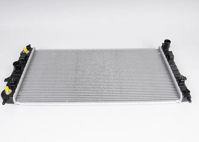 Acdelco oe service 21566 radiator