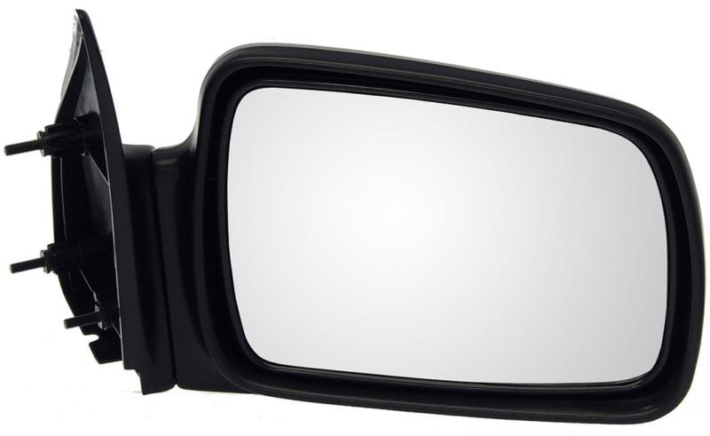 Side view mirror right manual platinum# 1270759