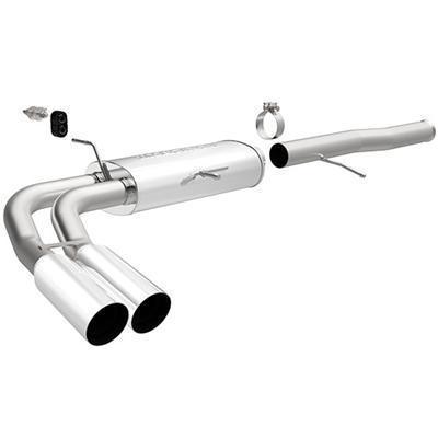 Magnaflow performance exhaust kit 15270