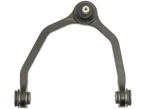 Upper control arm, front left cougar/thunderbird 1997-89 platinum# 2410249