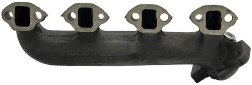 Exhaust manifold right platinum# 1390047