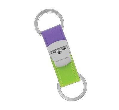 Dodge key chain factory custom accessory for all style 9