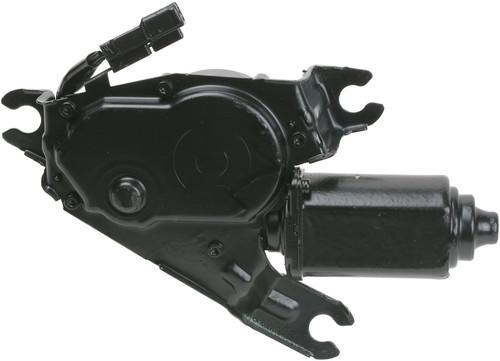 Cardone 43-4512 windshield wiper motor-reman wiper motor