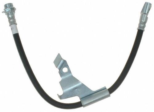 Acdelco durastop 18j1093 brake hose, front-brake hydraulic hose