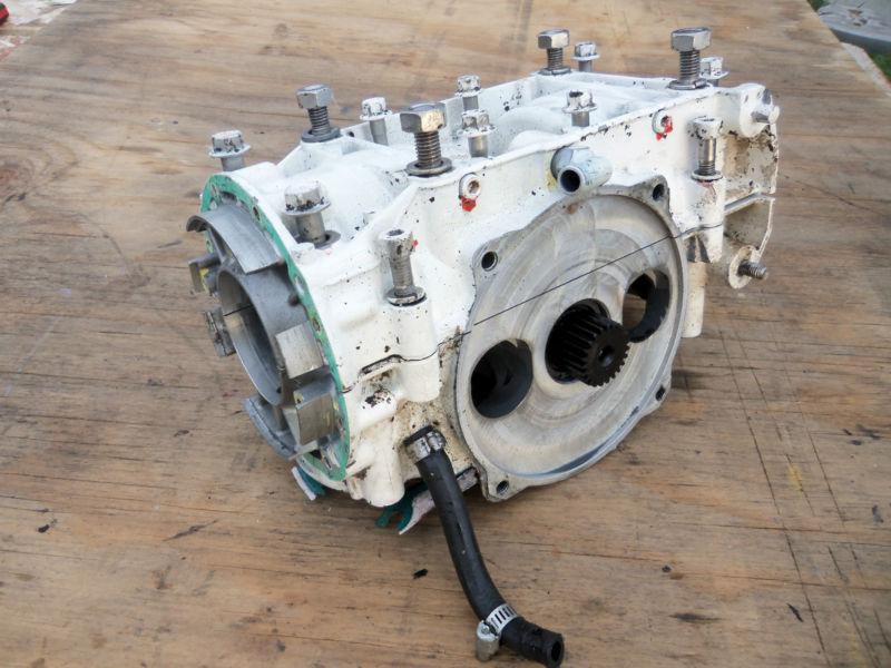 93 seadoo xp 657 crankcase