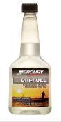Mercury marine dri fuel engine gas additive dry fuel 92-858069k01 bottle