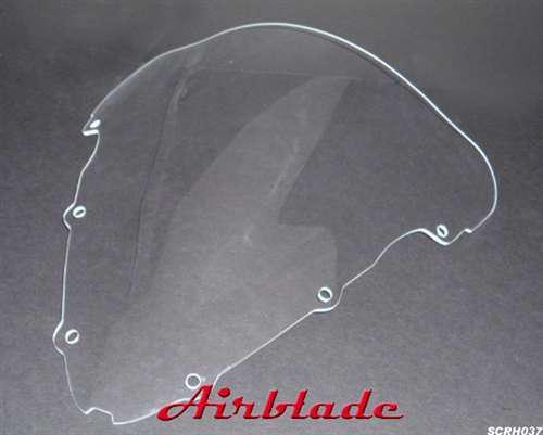 Windscreen honda cbr600 cbr 600 01-06 f4i