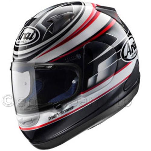 _ helmet arai quantum new urban black s